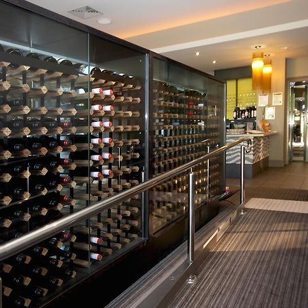 Mitchell River Tavern Bairnsdale Ngoại thất bức ảnh