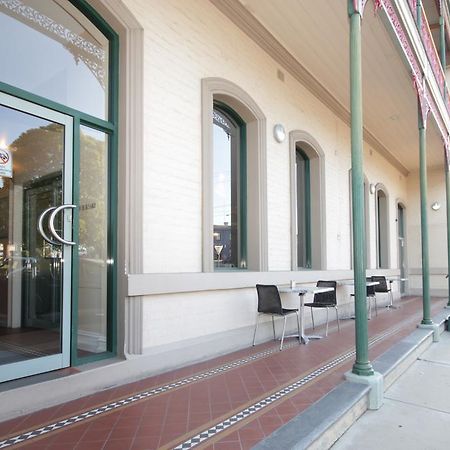 Mitchell River Tavern Bairnsdale Ngoại thất bức ảnh