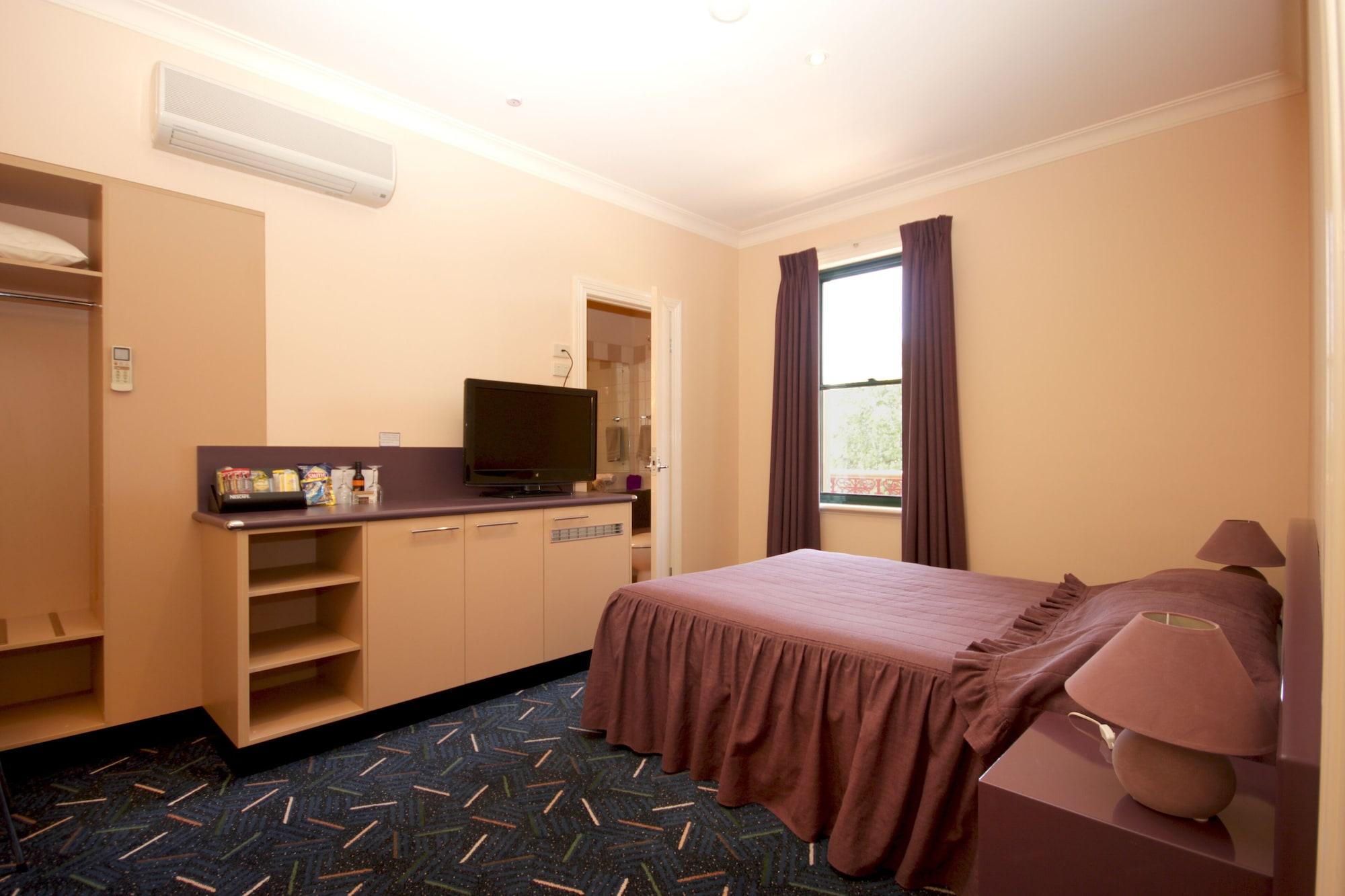 Mitchell River Tavern Bairnsdale Ngoại thất bức ảnh