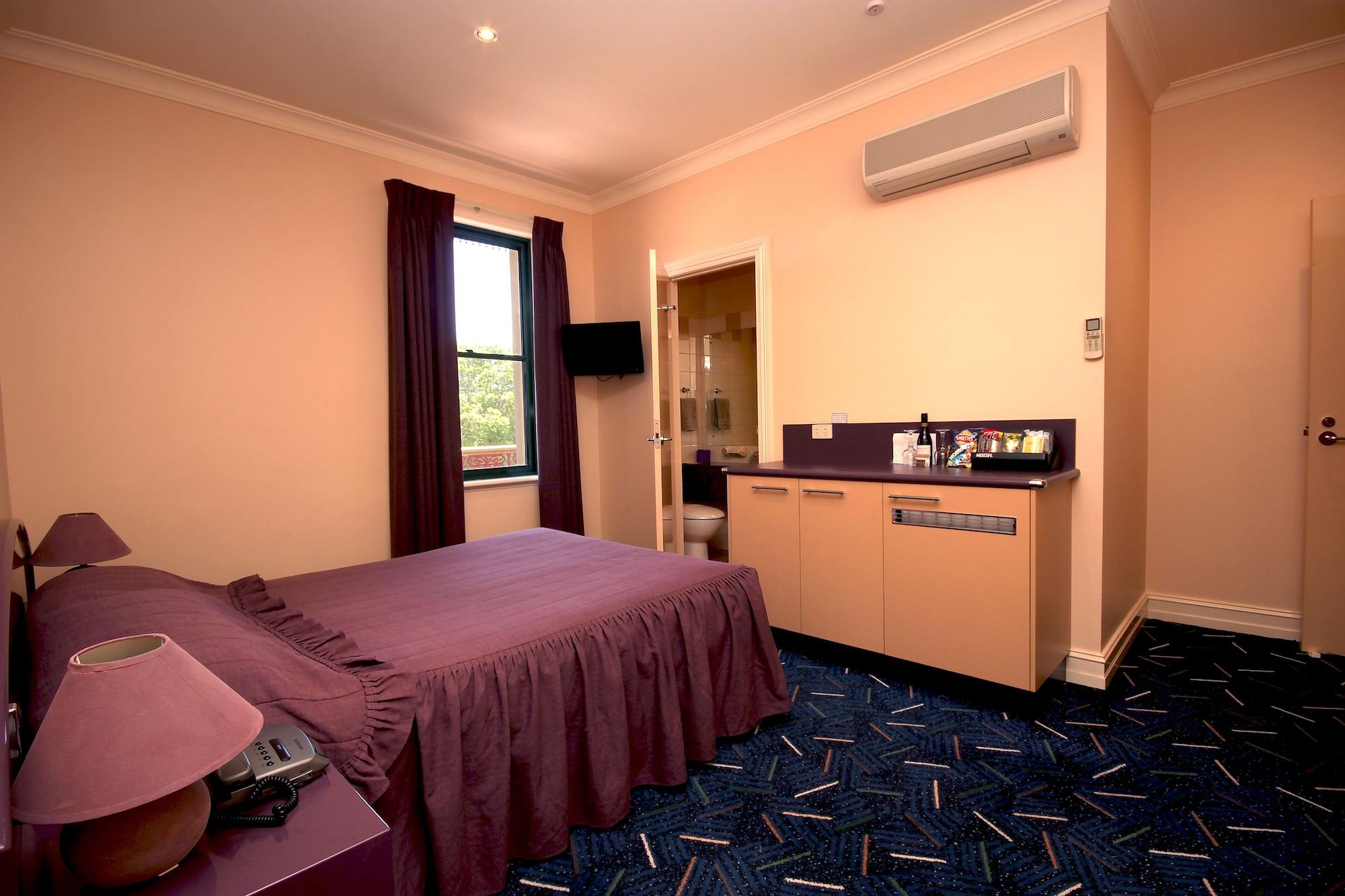 Mitchell River Tavern Bairnsdale Ngoại thất bức ảnh