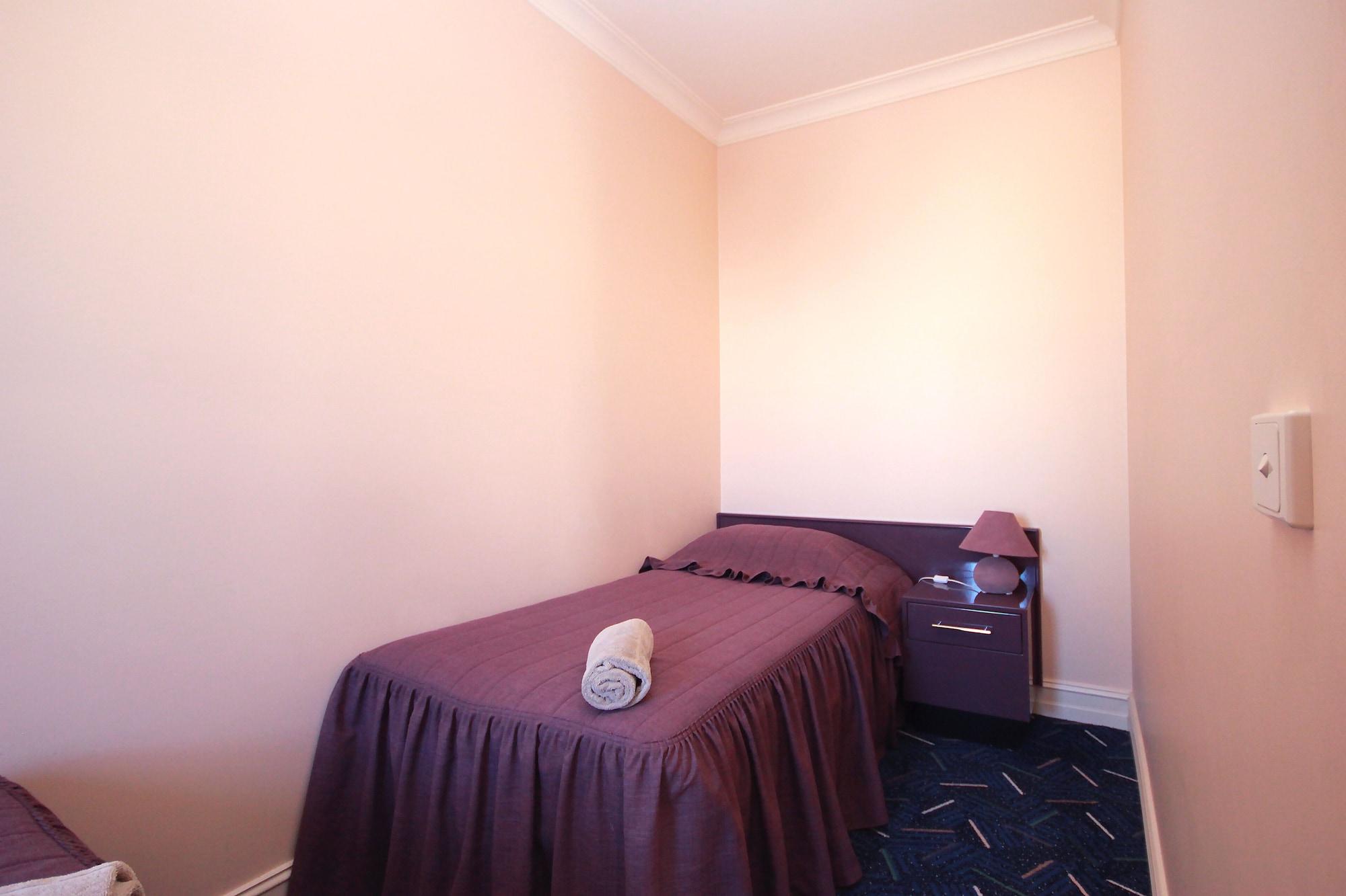 Mitchell River Tavern Bairnsdale Ngoại thất bức ảnh