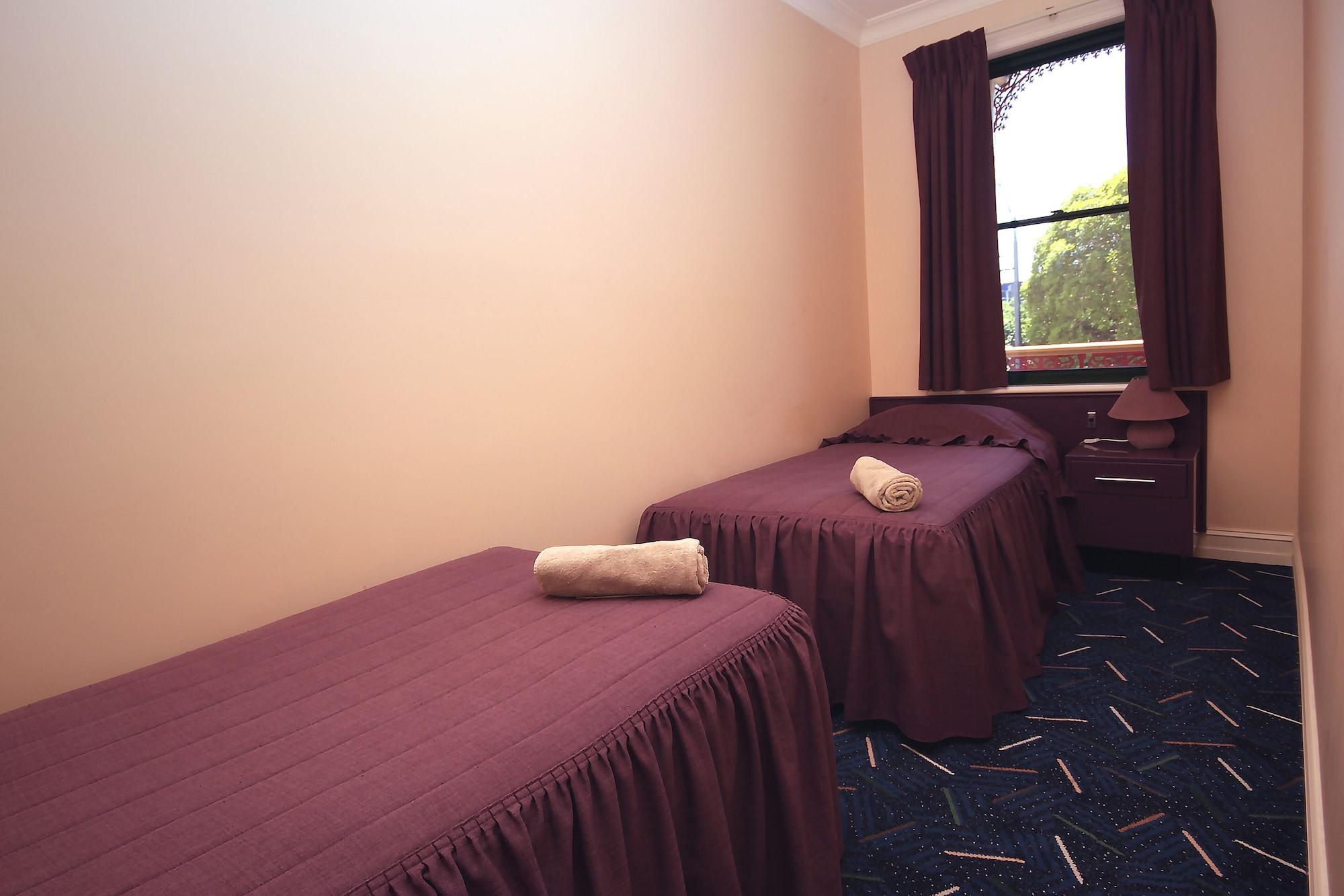 Mitchell River Tavern Bairnsdale Ngoại thất bức ảnh