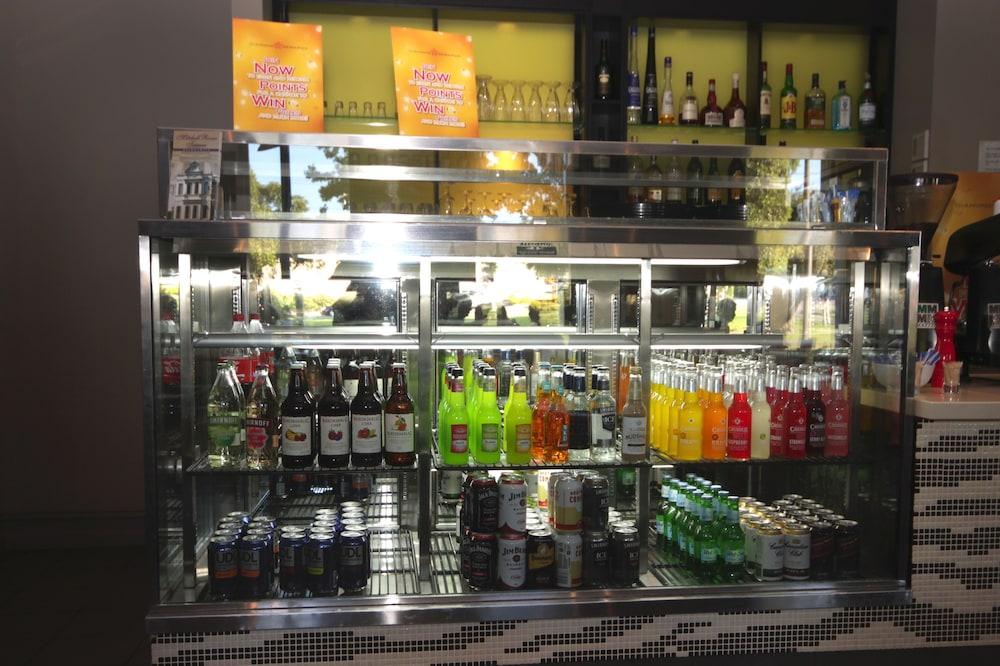 Mitchell River Tavern Bairnsdale Ngoại thất bức ảnh