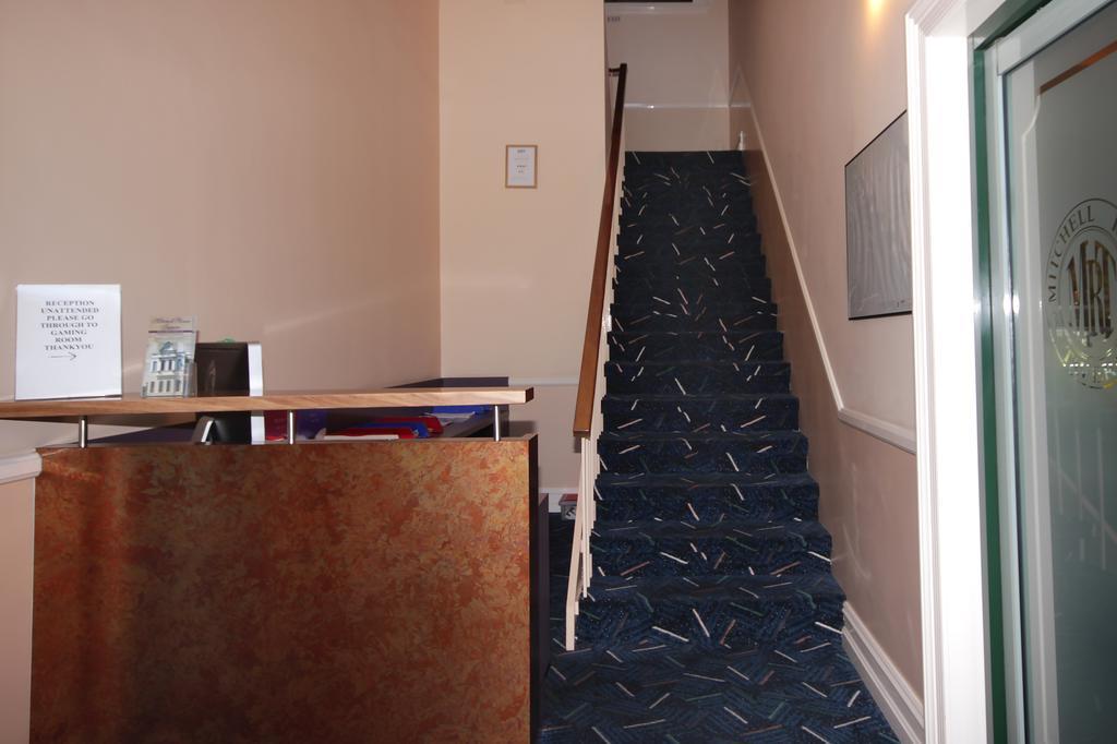 Mitchell River Tavern Bairnsdale Ngoại thất bức ảnh