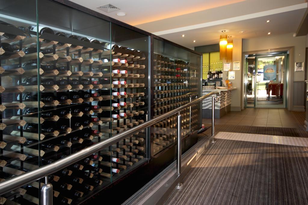 Mitchell River Tavern Bairnsdale Ngoại thất bức ảnh