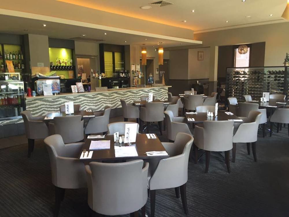 Mitchell River Tavern Bairnsdale Ngoại thất bức ảnh