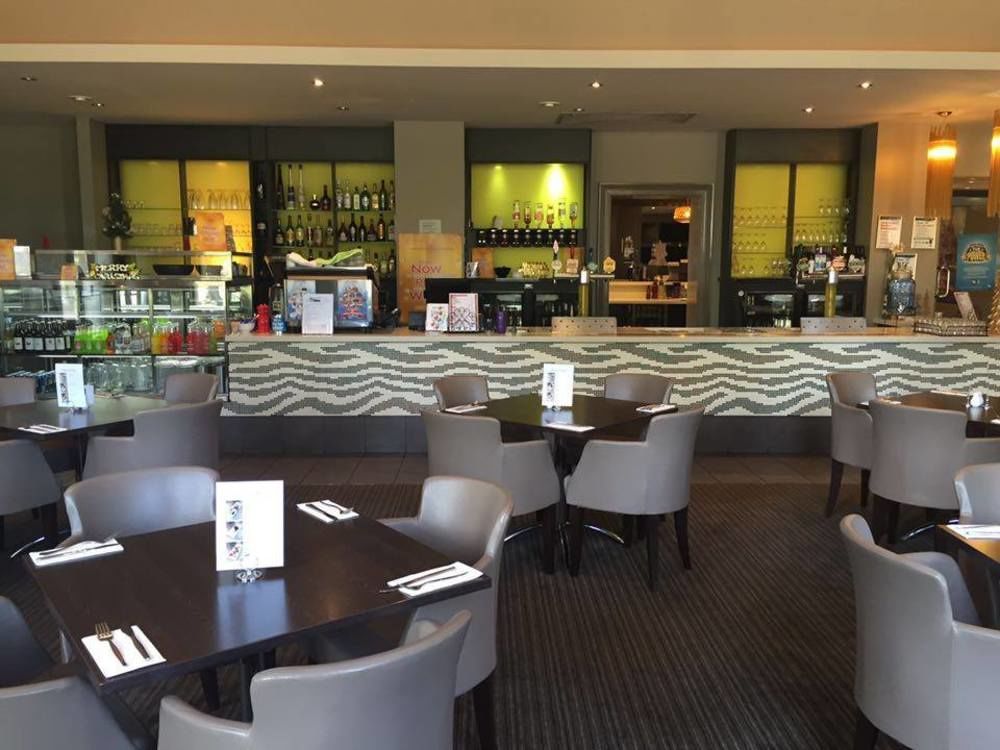 Mitchell River Tavern Bairnsdale Ngoại thất bức ảnh