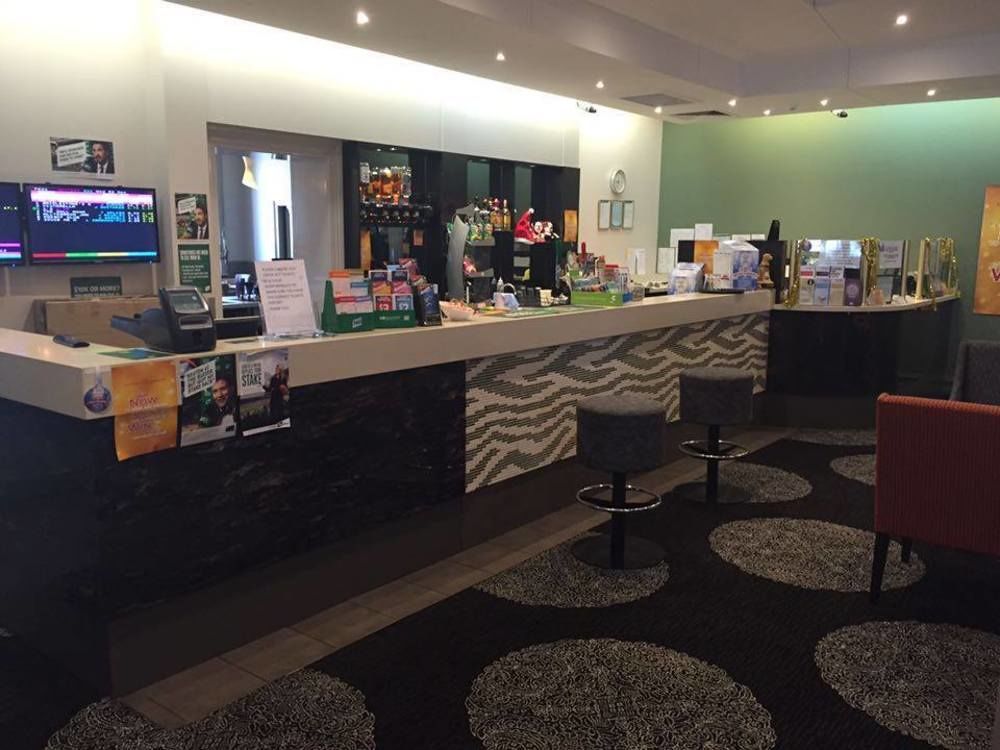 Mitchell River Tavern Bairnsdale Ngoại thất bức ảnh